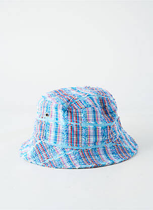 Skrybėlė bobos forma mėlyna AUSSIE APPAREL moteris