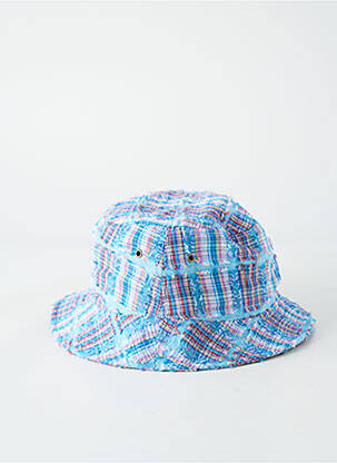 Skrybėlė bobos forma mėlyna AUSSIE APPAREL moteris
