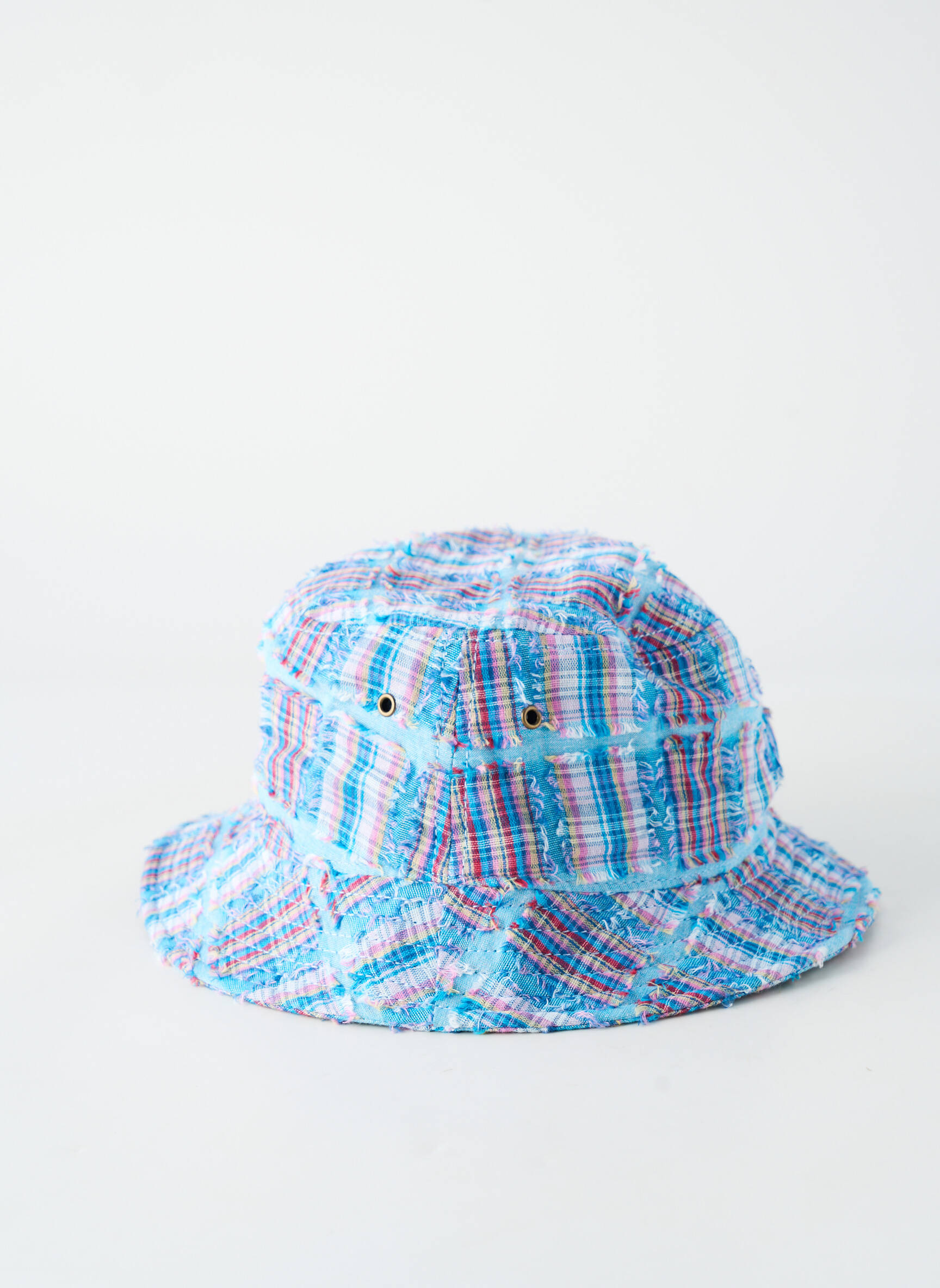 Skrybėlė bobos forma mėlyna AUSSIE APPAREL moteris