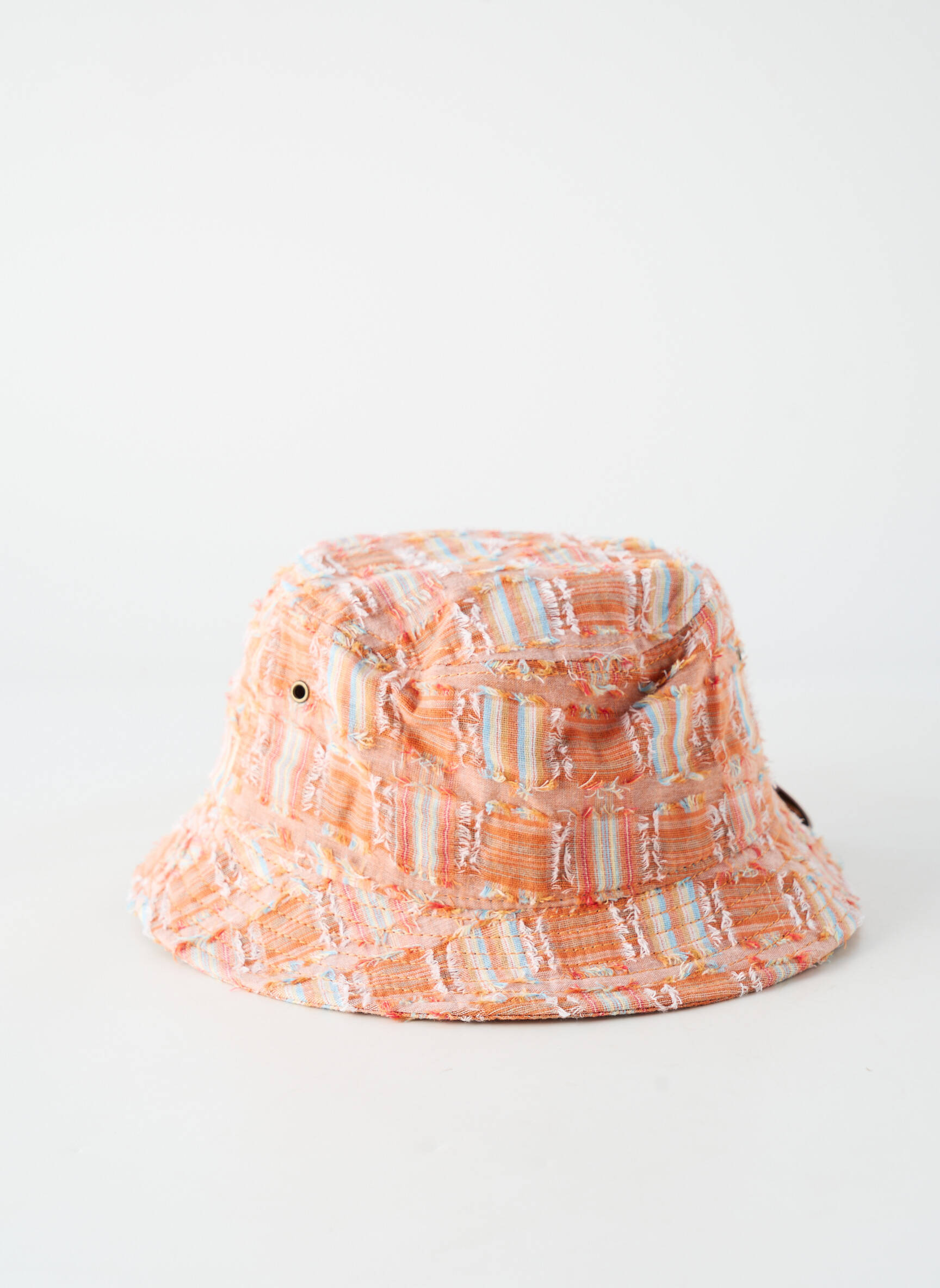 Skrybėlė bobos forma oranžinė AUSSIE APPAREL moteris