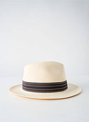 Skrybėlė  bežinis PANAMA HAT vyras