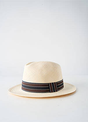 Skrybėlė  bežinis PANAMA HAT vyras