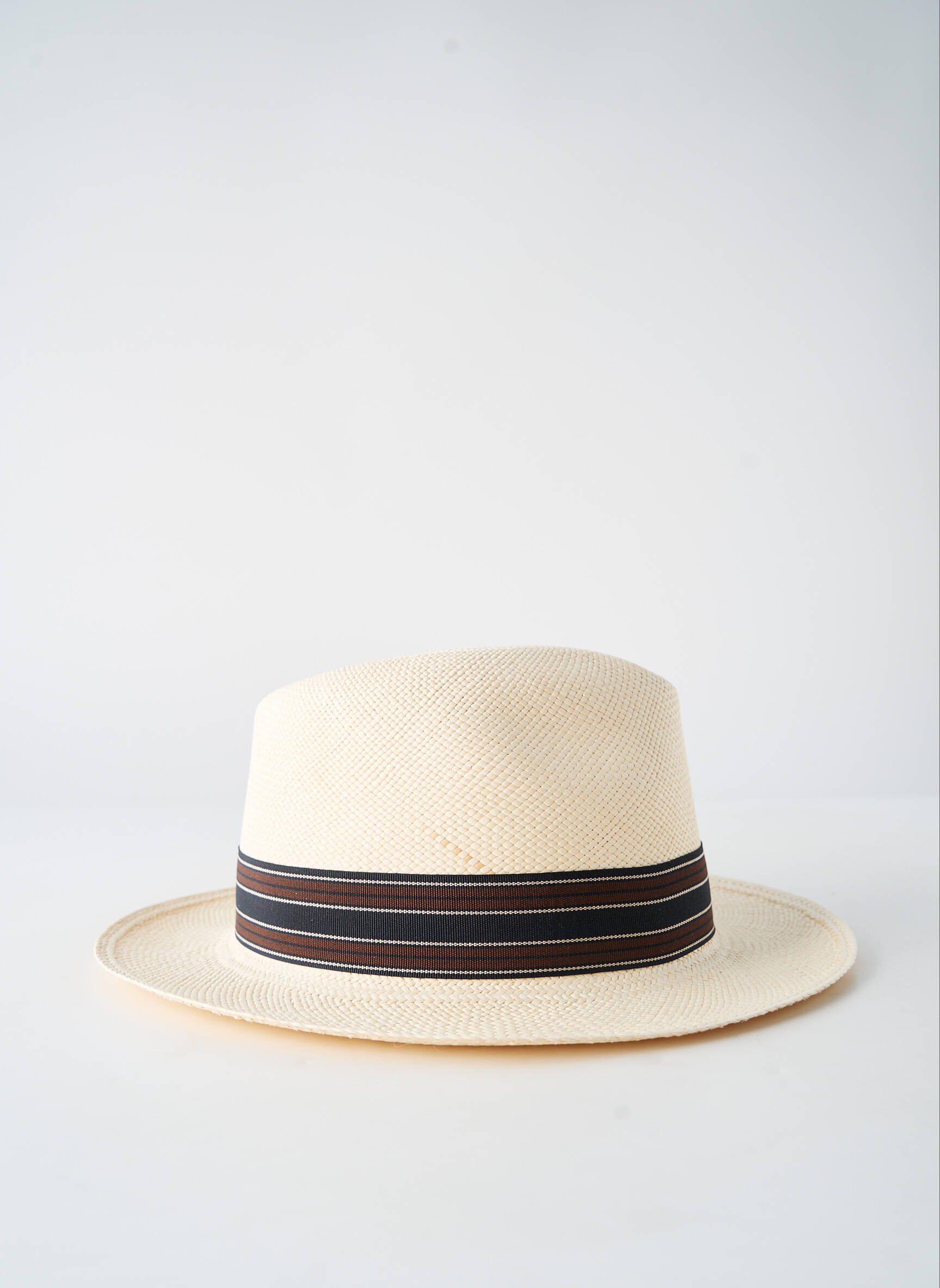 Skrybėlė  bežinis PANAMA HAT vyras