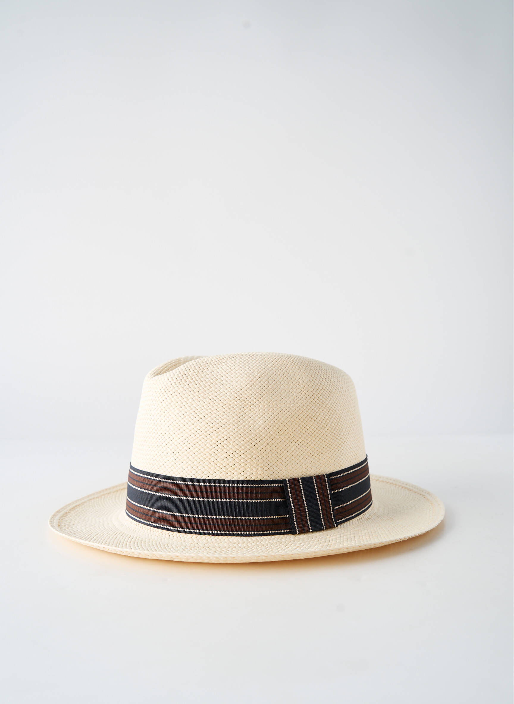 Skrybėlė  bežinis PANAMA HAT vyras