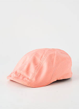 Kepuraitė popelinos audinys, kuris pasižymi lygiu ir tankiu paviršiumi. šviesiai rožinė AUSSIE APPAREL vyras
