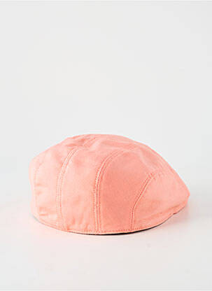 Kepuraitė popelinos audinys, kuris pasižymi lygiu ir tankiu paviršiumi. šviesiai rožinė AUSSIE APPAREL vyras