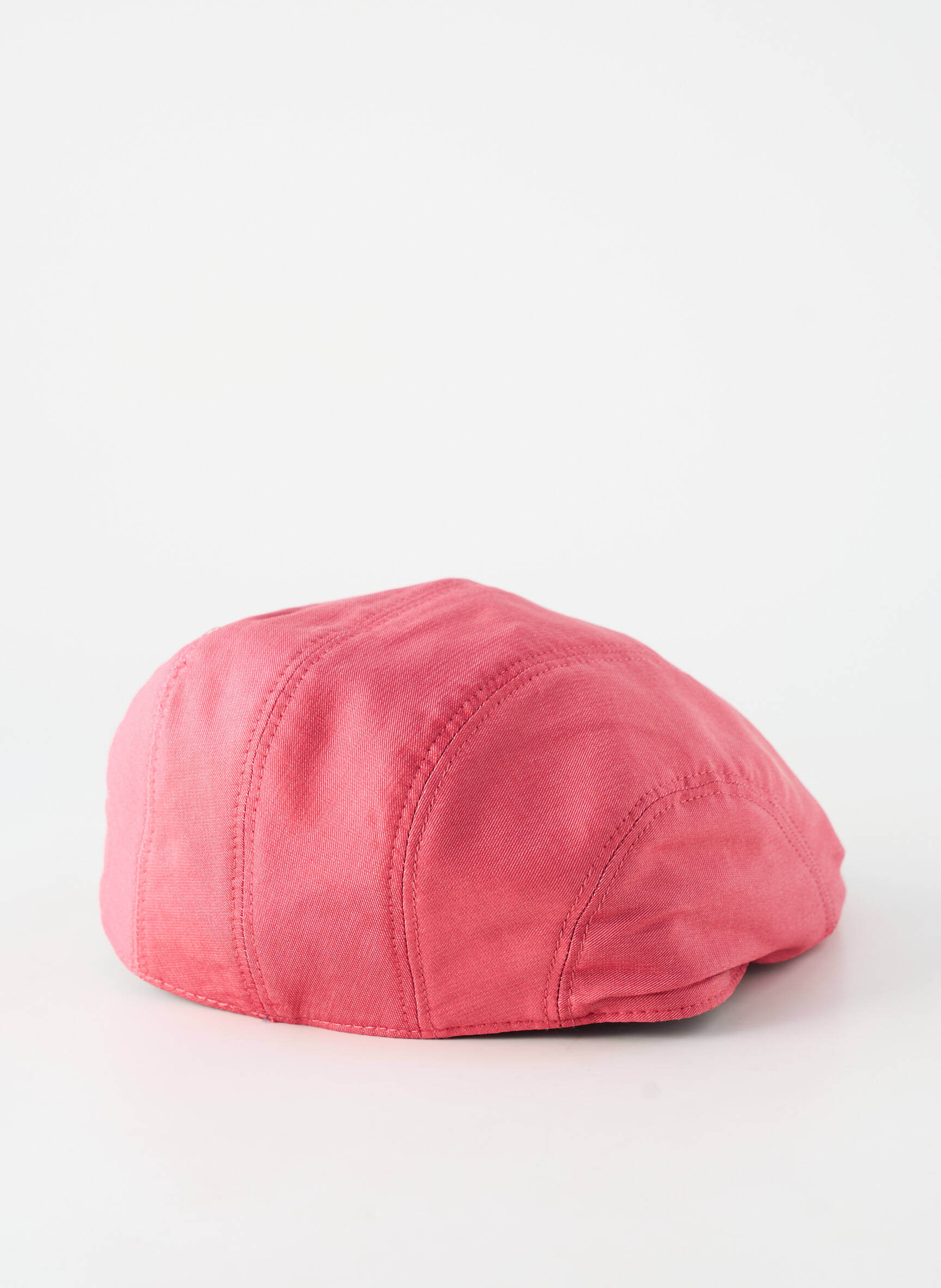 Kepuraitė popelinos audinys, kuris pasižymi lygiu ir tankiu paviršiumi. rožinė AUSSIE APPAREL vyras