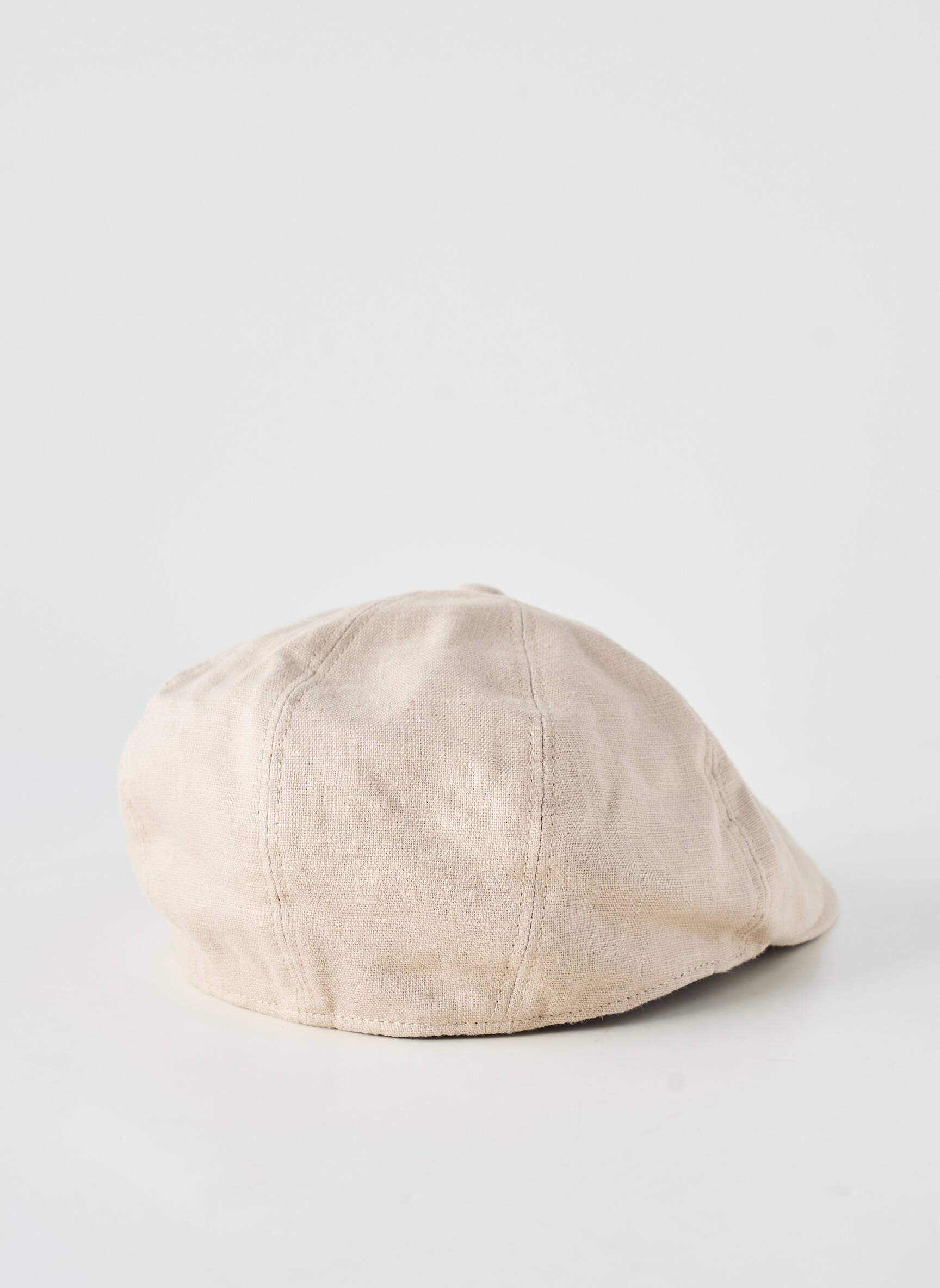 Kepuraitė popelinos audinys, kuris pasižymi lygiu ir tankiu paviršiumi. bežinis AUSSIE APPAREL vyras