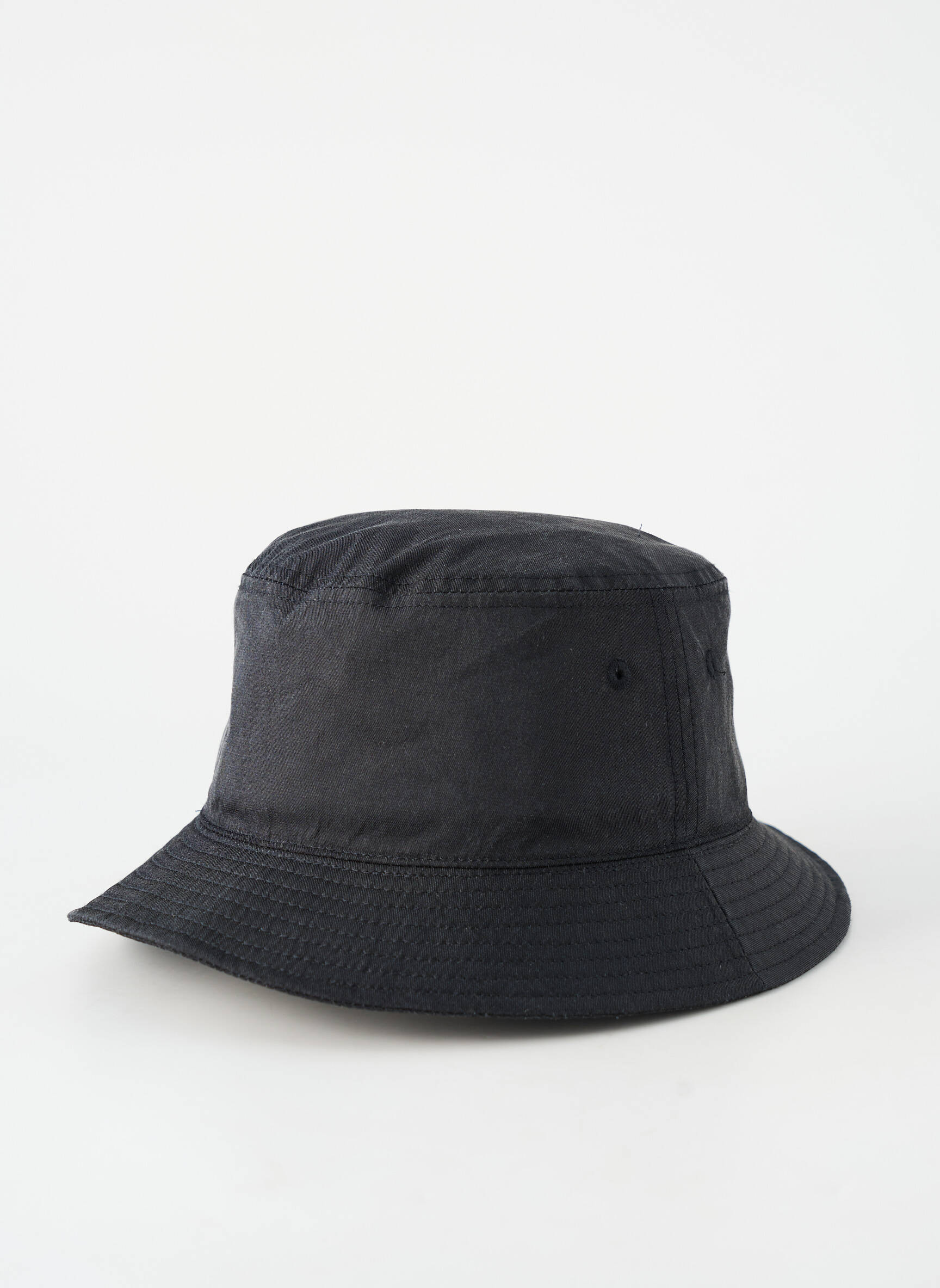 Skrybėlė bobos forma juodas AUSSIE APPAREL vyras