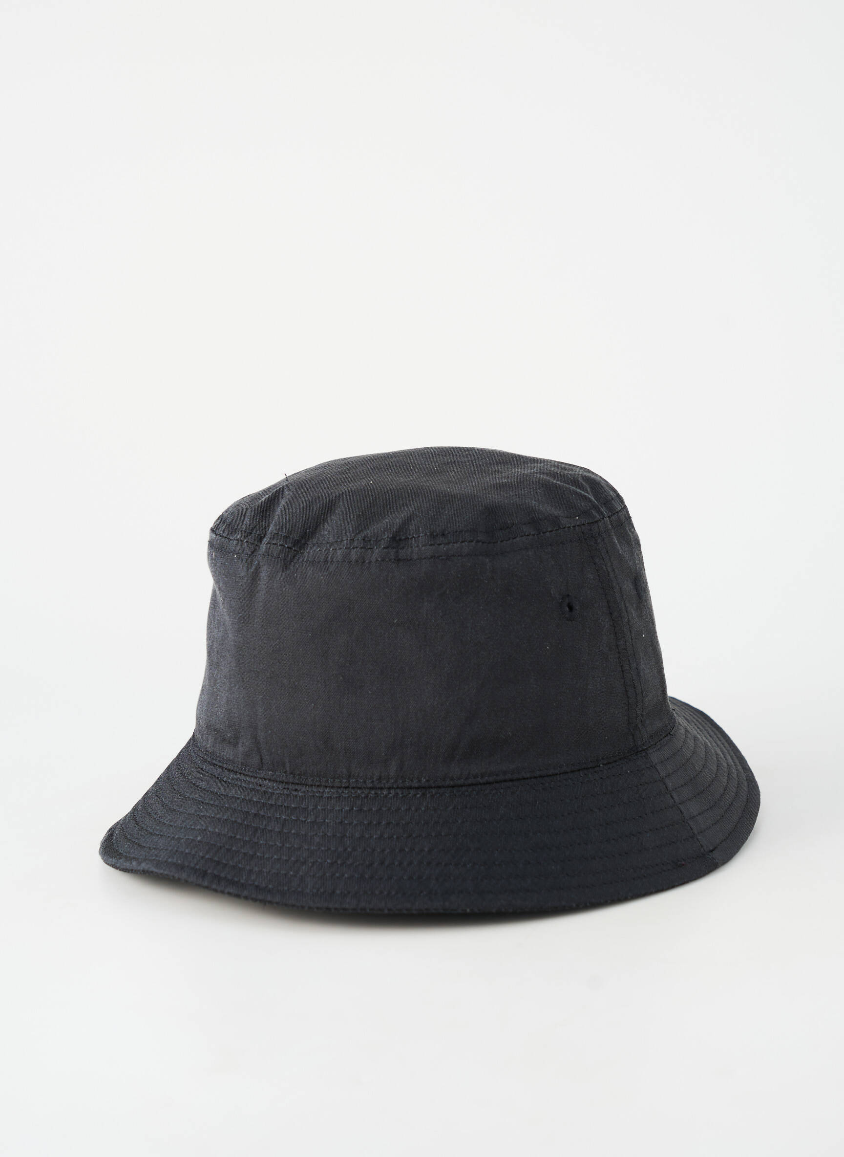 Skrybėlė bobos forma juodas AUSSIE APPAREL vyras