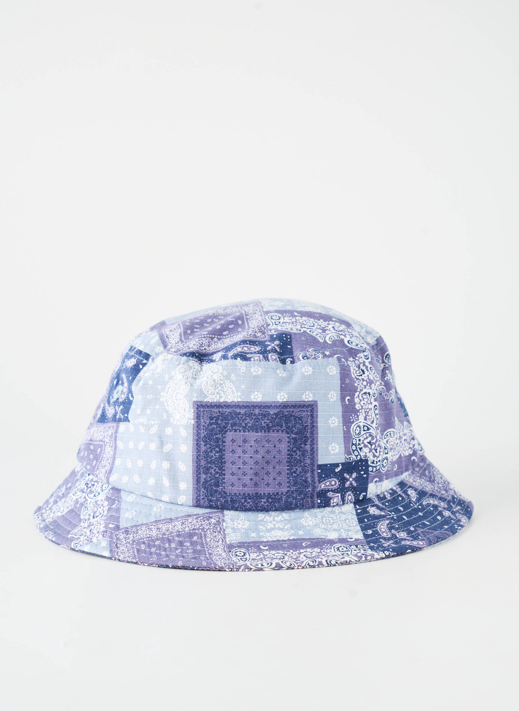 Skrybėlė antiperspirant juosta violetinis AUSSIE APPAREL vyras