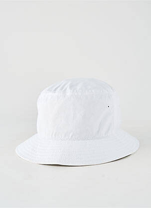 Skrybėlė bobos forma baltas AUSSIE APPAREL moteris