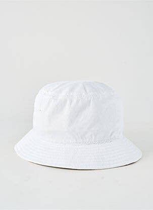 Skrybėlė bobos forma baltas AUSSIE APPAREL moteris
