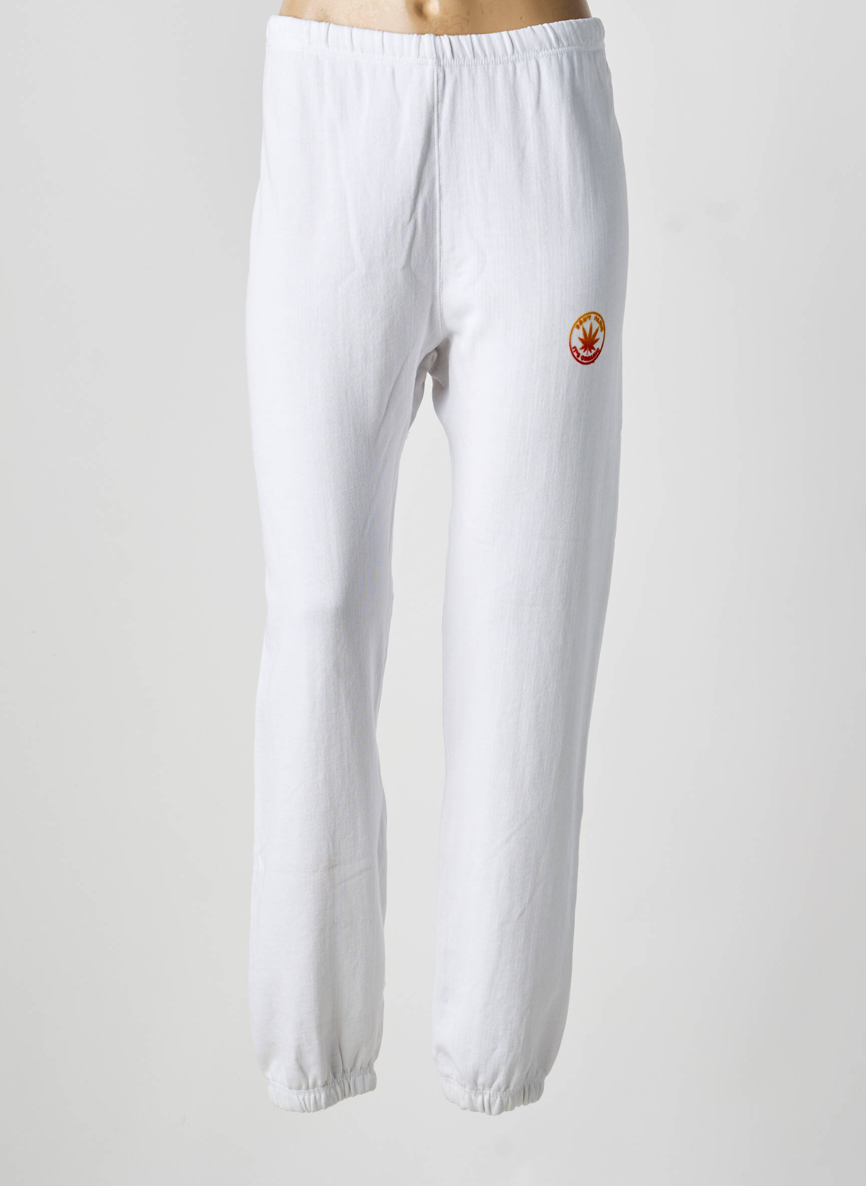 Joggins tamprumas normala dydis baltas FIVE moteris