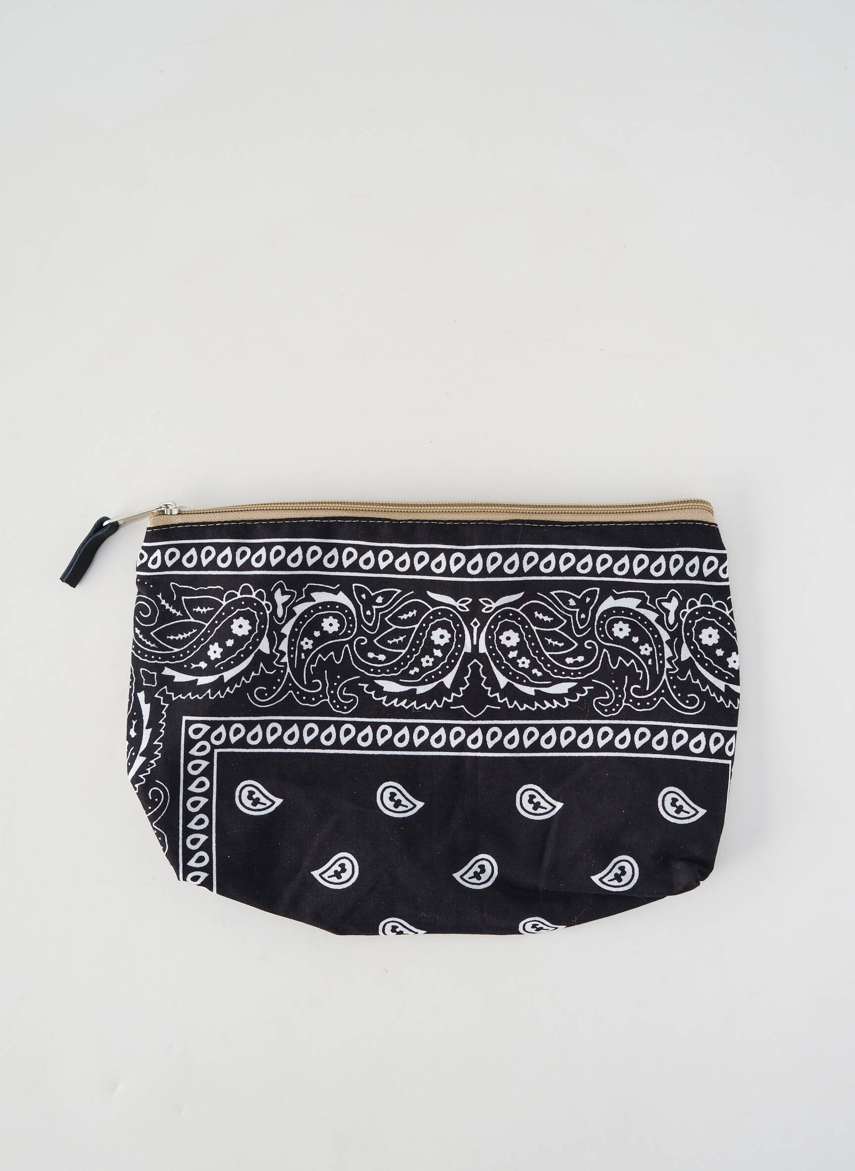 Troselė  juodas FLEUR DE PIRATE moteris
