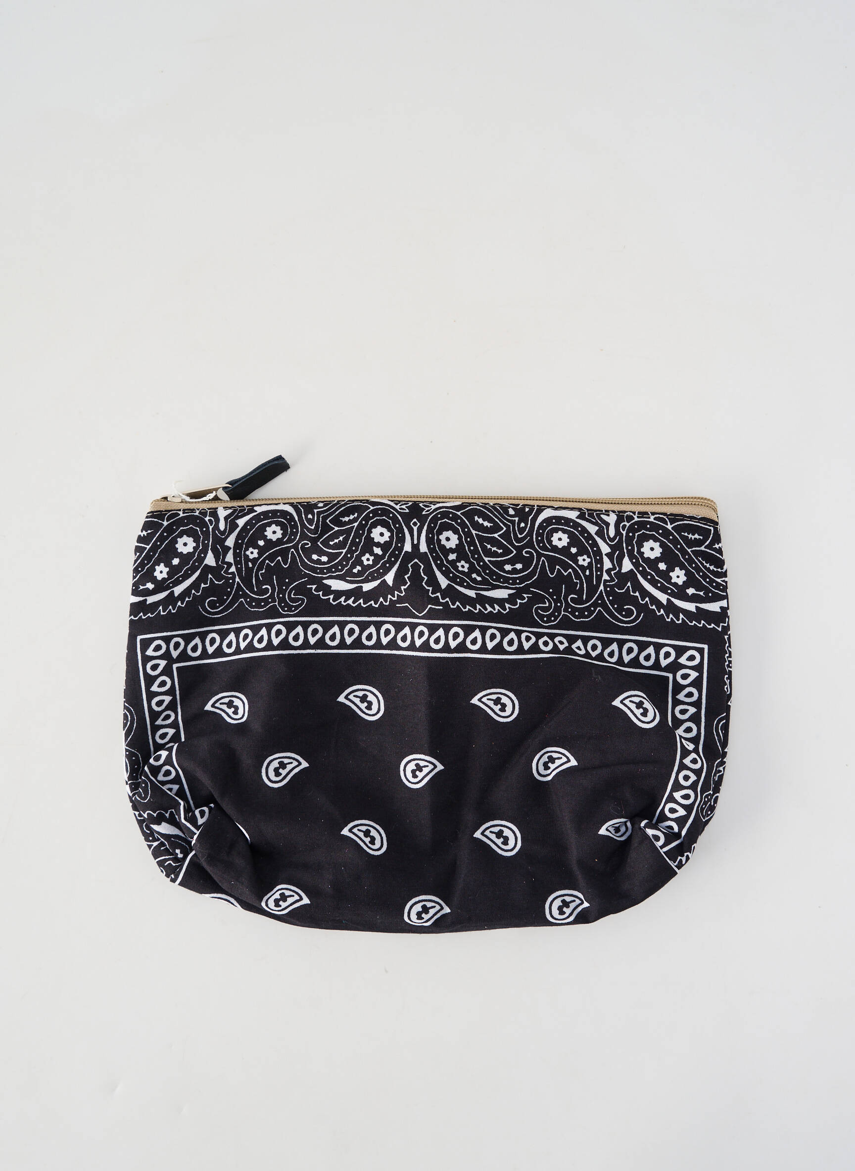 Troselė  juodas FLEUR DE PIRATE moteris
