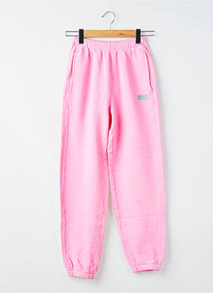 Joggins kišenės rožinė AMERICAN VINTAGE moteris