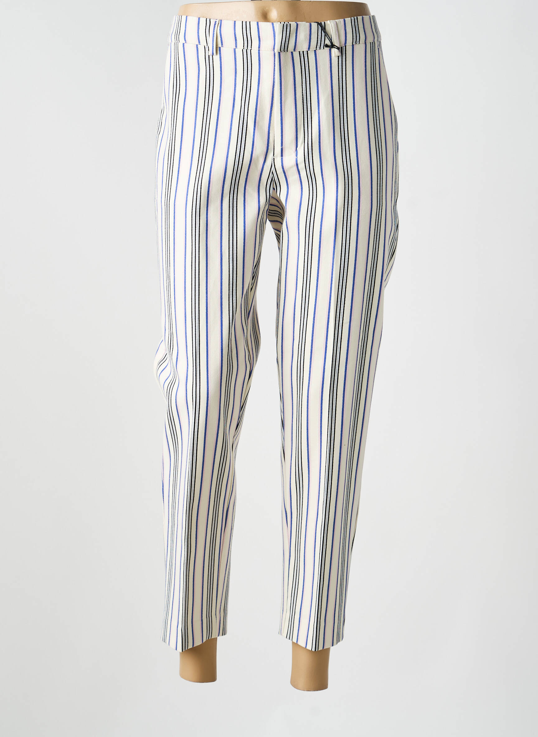 Chino kelnė normala dydis normala dydis bežinis SCOTCH & SODA moteris