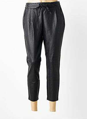 7/8 kelnės tamprumas normala dydis juodas VERO MODA moteris