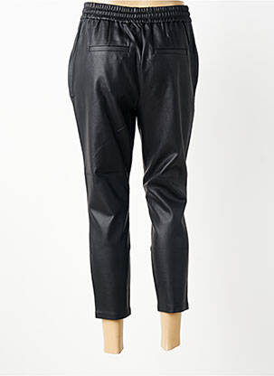 7/8 kelnės tamprumas normala dydis juodas VERO MODA moteris
