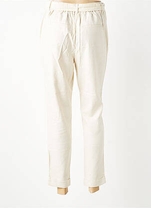 7/8 kelnės elastinė dydis normala dydis bežinis VERO MODA moteris