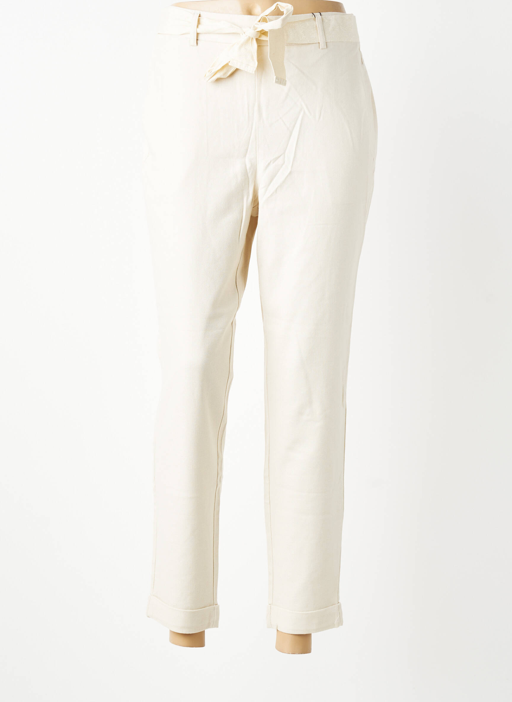 7/8 kelnės elastinė dydis normala dydis bežinis VERO MODA moteris