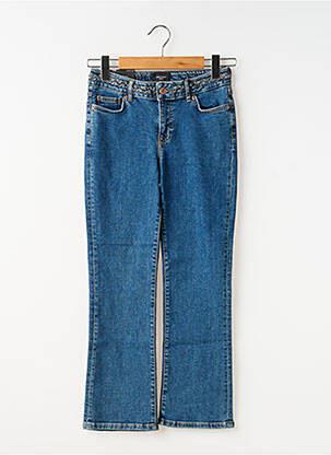 Bootcut džinsai normala dydis normala dydis mėlyna VERO MODA moteris
