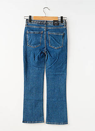 Bootcut džinsai normala dydis normala dydis mėlyna VERO MODA moteris