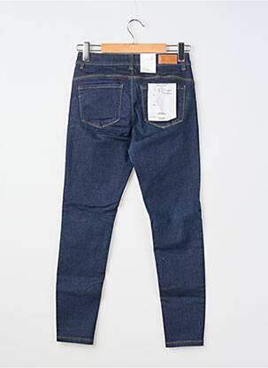 Lieknos džinsai brutinis audimas normala dydis mėlyna VERO MODA moteris