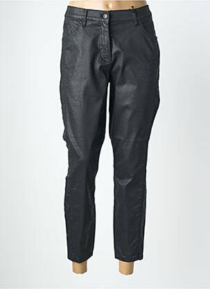 7/8 kelnės tamprumas normala dydis juodas GERRY WEBER moteris