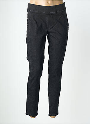 Jegging tamprumas normala dydis juodas GERRY WEBER moteris