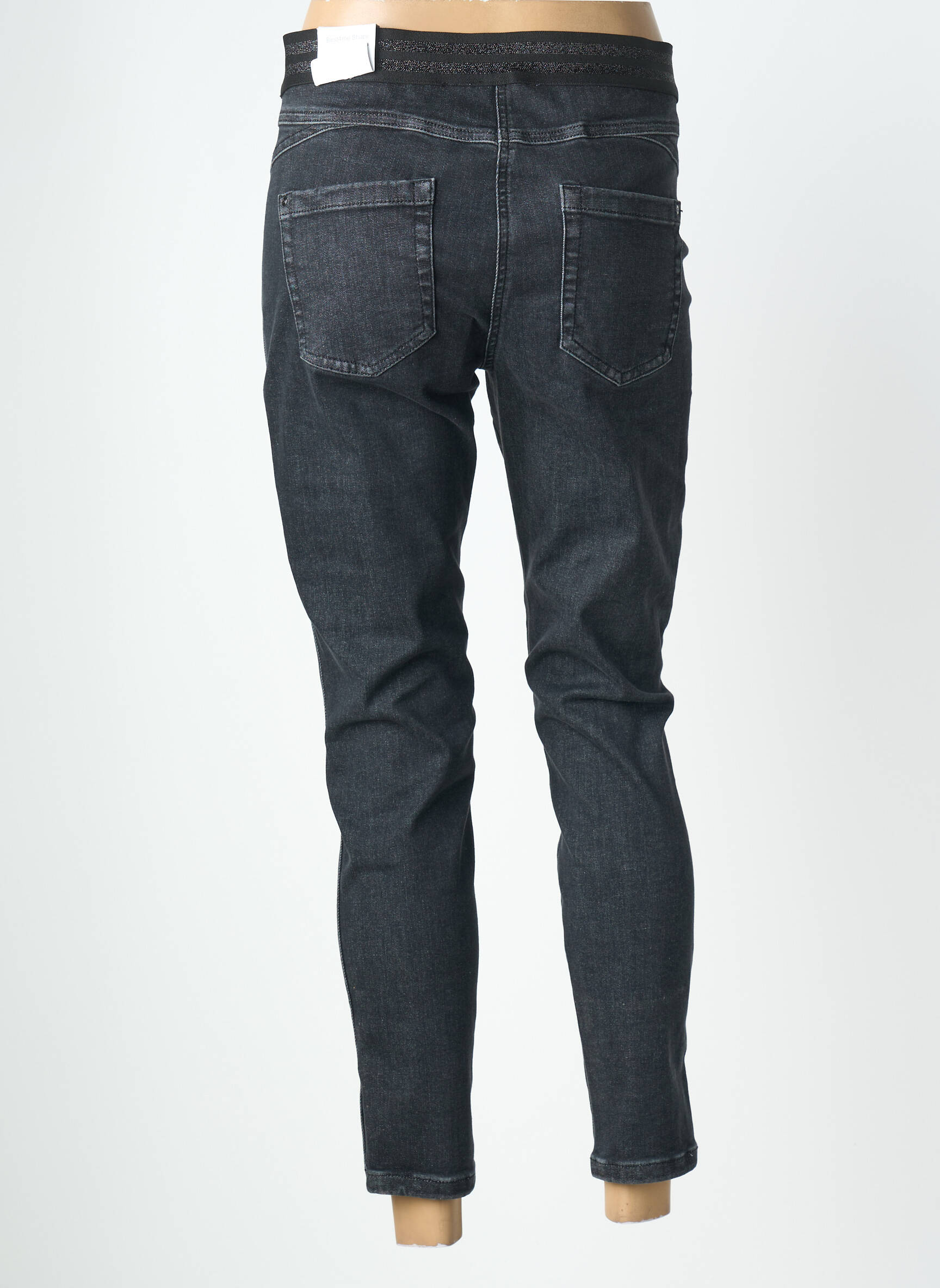 Jegging tamprumas normala dydis pilka GERRY WEBER moteris