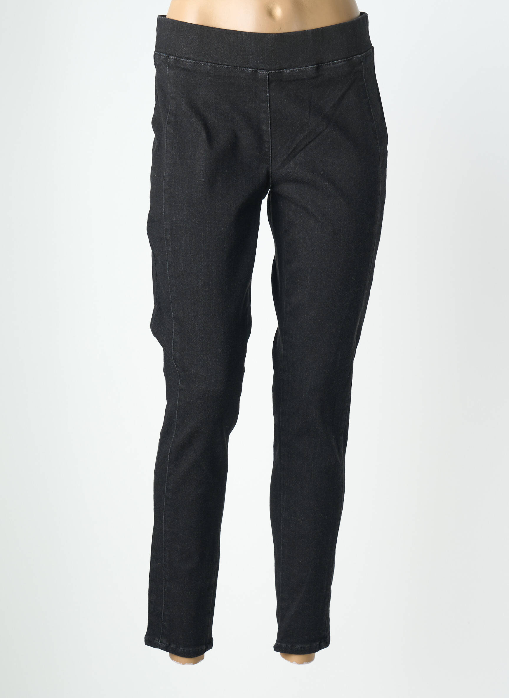 Jegging tamprumas normala dydis juodas GERRY WEBER moteris