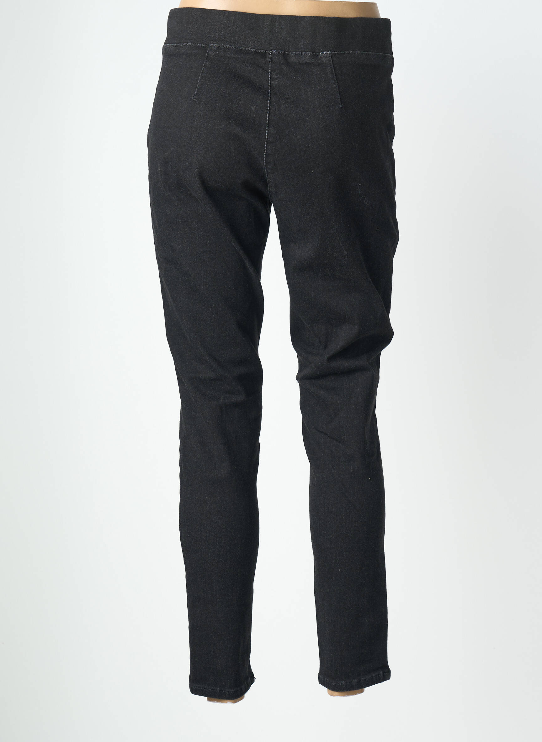 Jegging tamprumas normala dydis juodas GERRY WEBER moteris