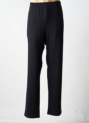 Joggins jersey audinys normala dydis juodas HAJO vyras