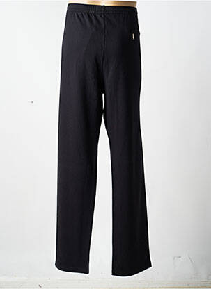 Joggins jersey audinys normala dydis juodas HAJO vyras