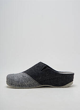 Bateliai/pantofliai apvalus mygtukas kulnas nuo 4 iki 6 cm mėlyna ROHDE moteris