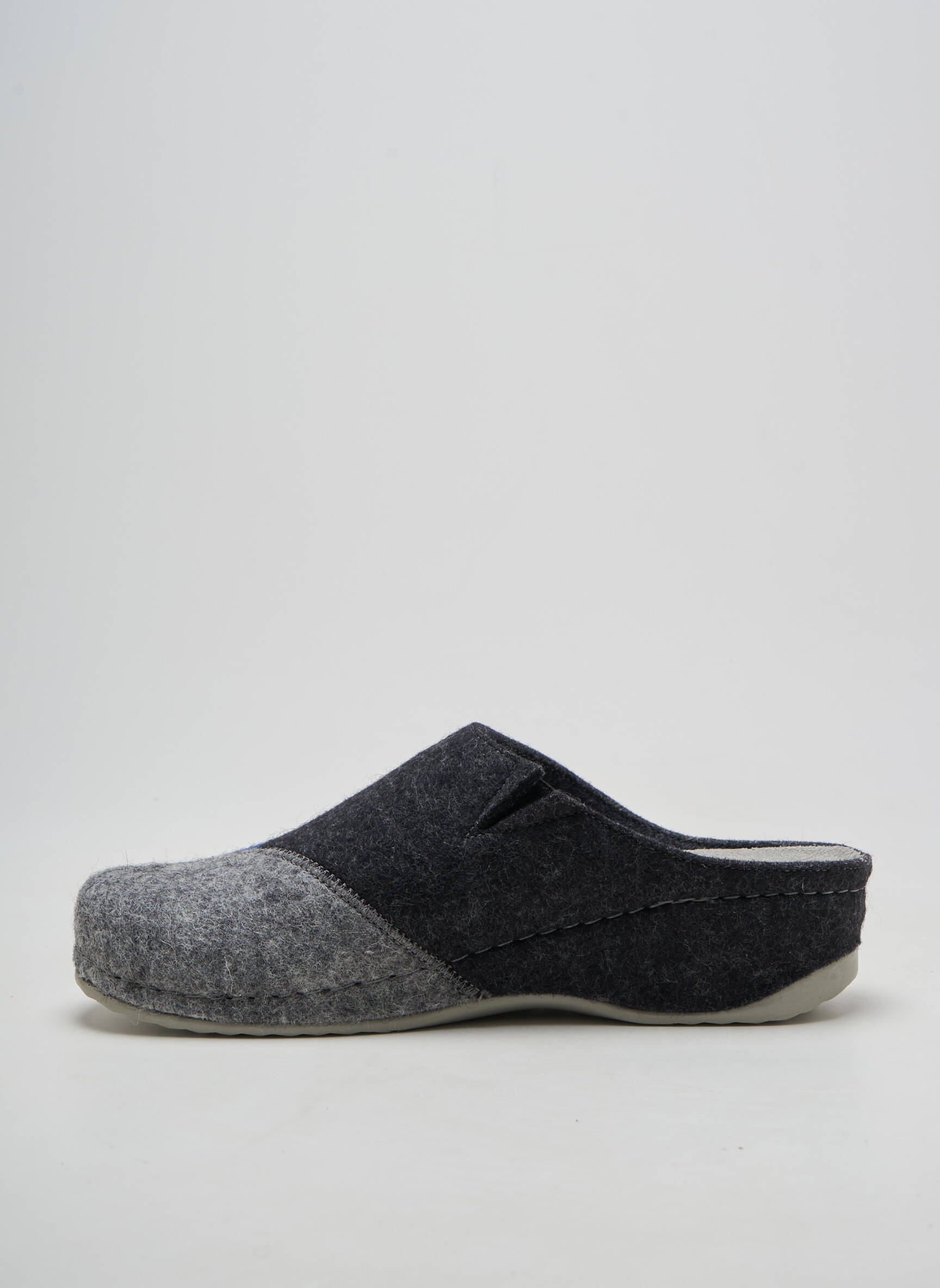 Bateliai/pantofliai apvalus mygtukas kulnas nuo 4 iki 6 cm mėlyna ROHDE moteris