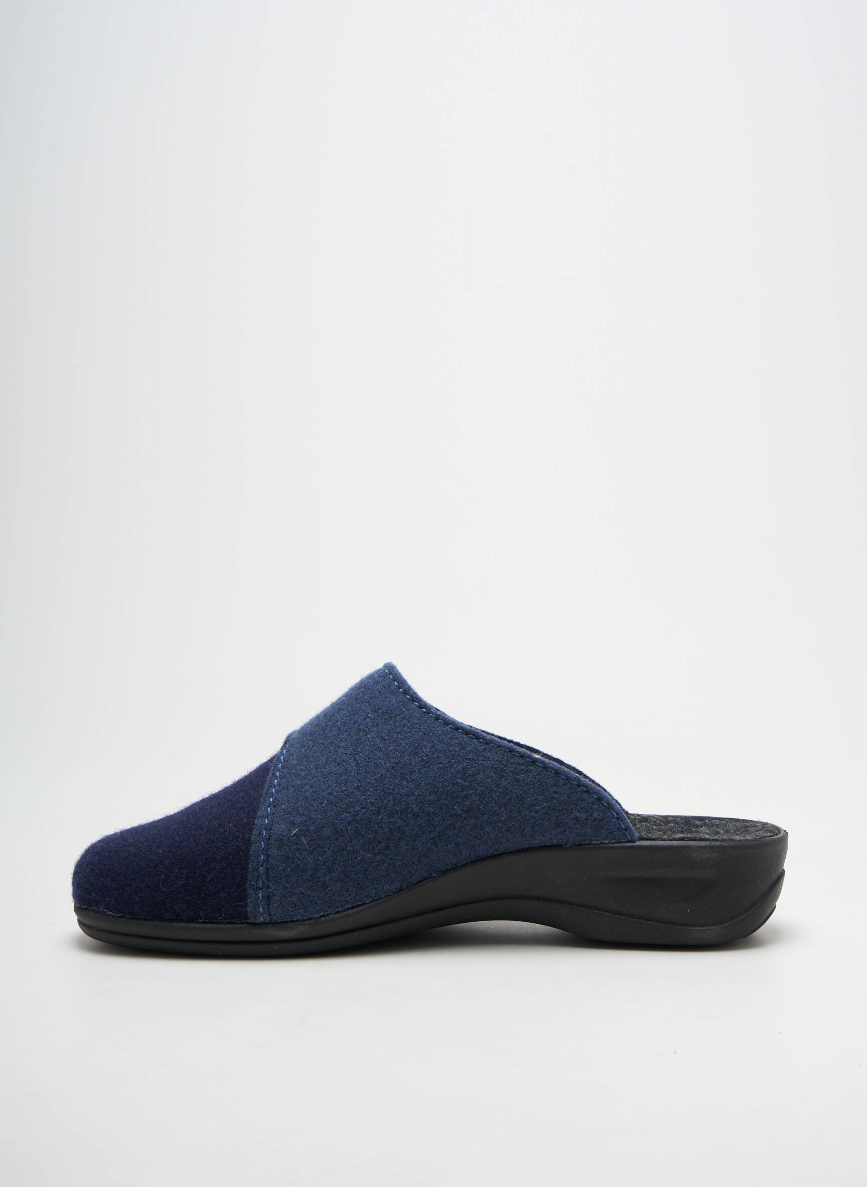 Bateliai/pantofliai pado pėdos arkos kulnas nuo 4 iki 6 cm mėlyna ROHDE moteris