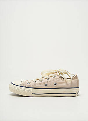 Bėgimo bateliai pado pėdos arkos apvalus mygtukas bežinis CONVERSE vaikas
