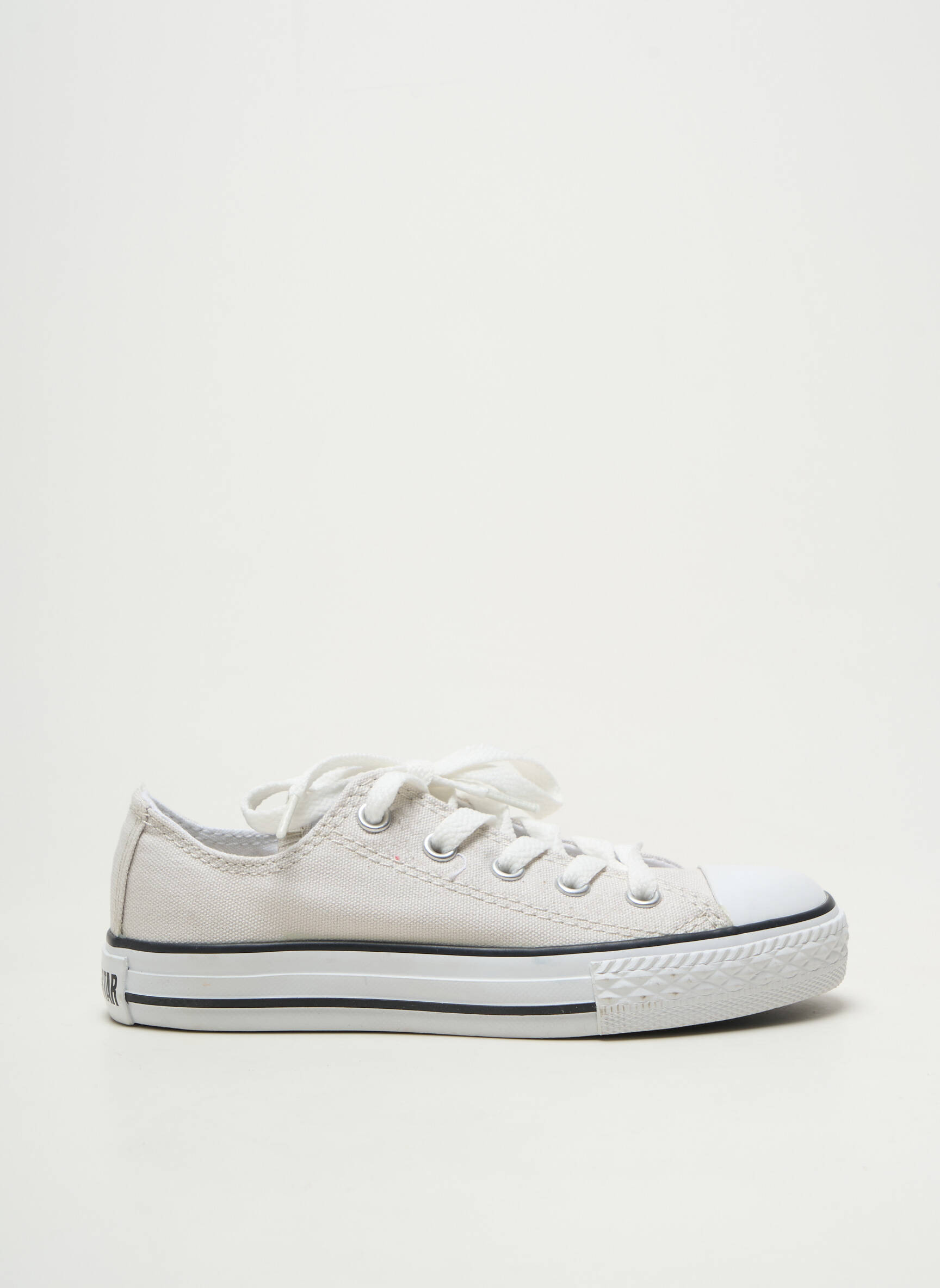 Bėgimo bateliai apvalus mygtukas apvalus mygtukas bežinis CONVERSE vaikas