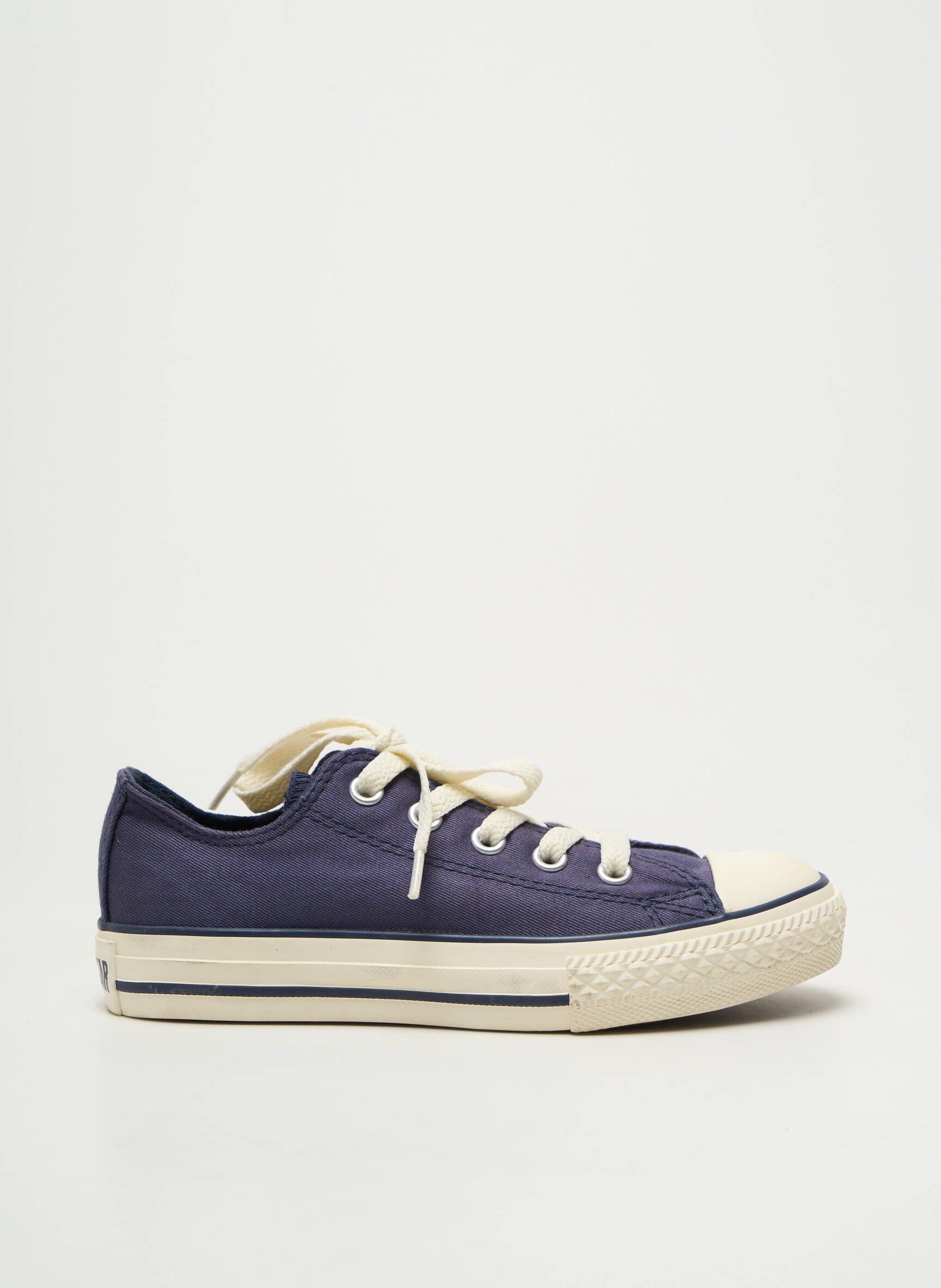 Bėgimo bateliai apvalus mygtukas apvalus mygtukas mėlyna CONVERSE vaikas