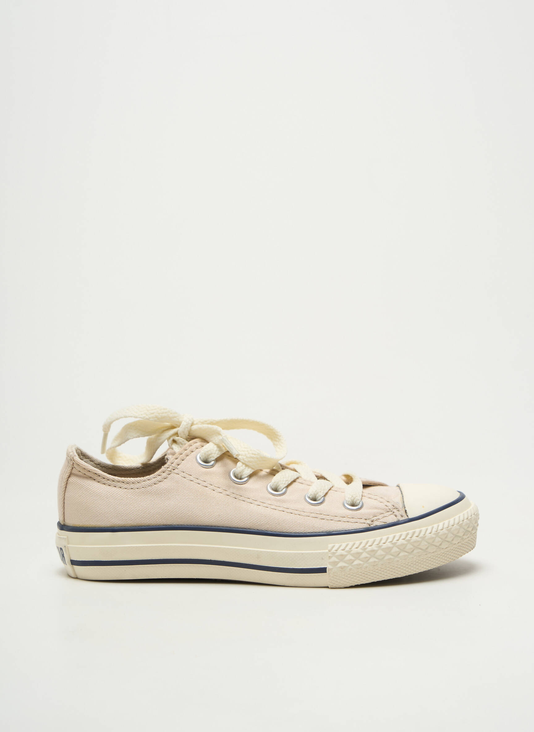 Bėgimo bateliai pado pėdos arkos apvalus mygtukas bežinis CONVERSE vaikas