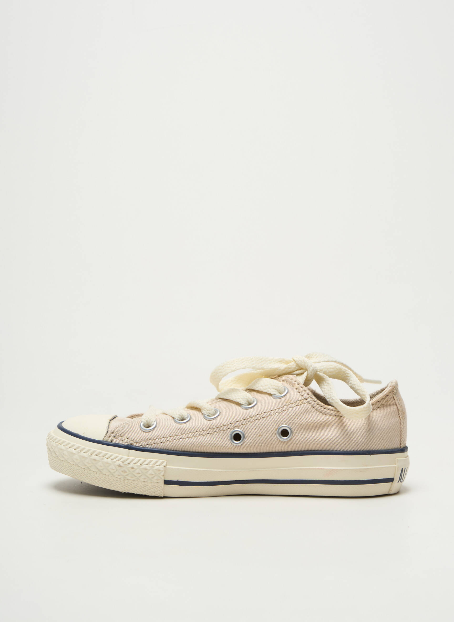 Bėgimo bateliai pado pėdos arkos apvalus mygtukas bežinis CONVERSE vaikas