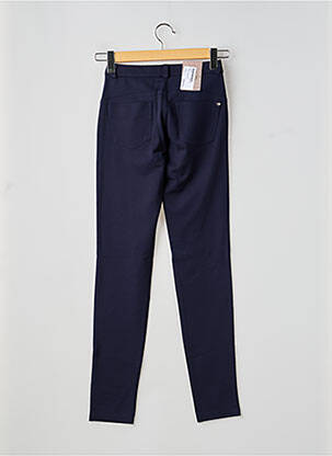 Jegging jersey audinys normala dydis mėlyna EAST DRIVE moteris