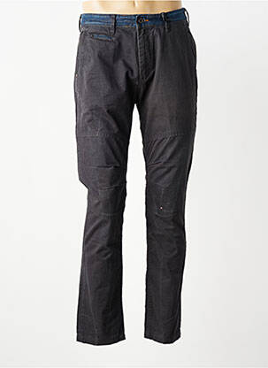 Chino kelnė kišenės normala dydis pilka SCOTCH & SODA vyras
