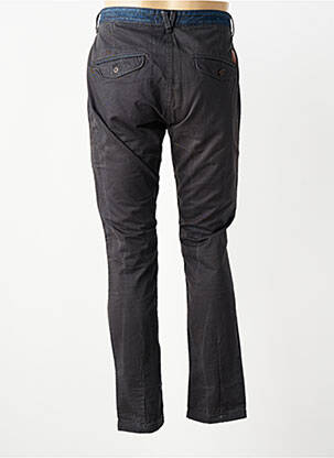 Chino kelnė kišenės normala dydis pilka SCOTCH & SODA vyras