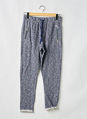 Joggins chinamas audinys elastinė dydis mėlyna PEPE JEANS mergina