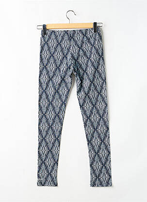 Legingas tamprumas elastinė dydis pilka PEPE JEANS mergina