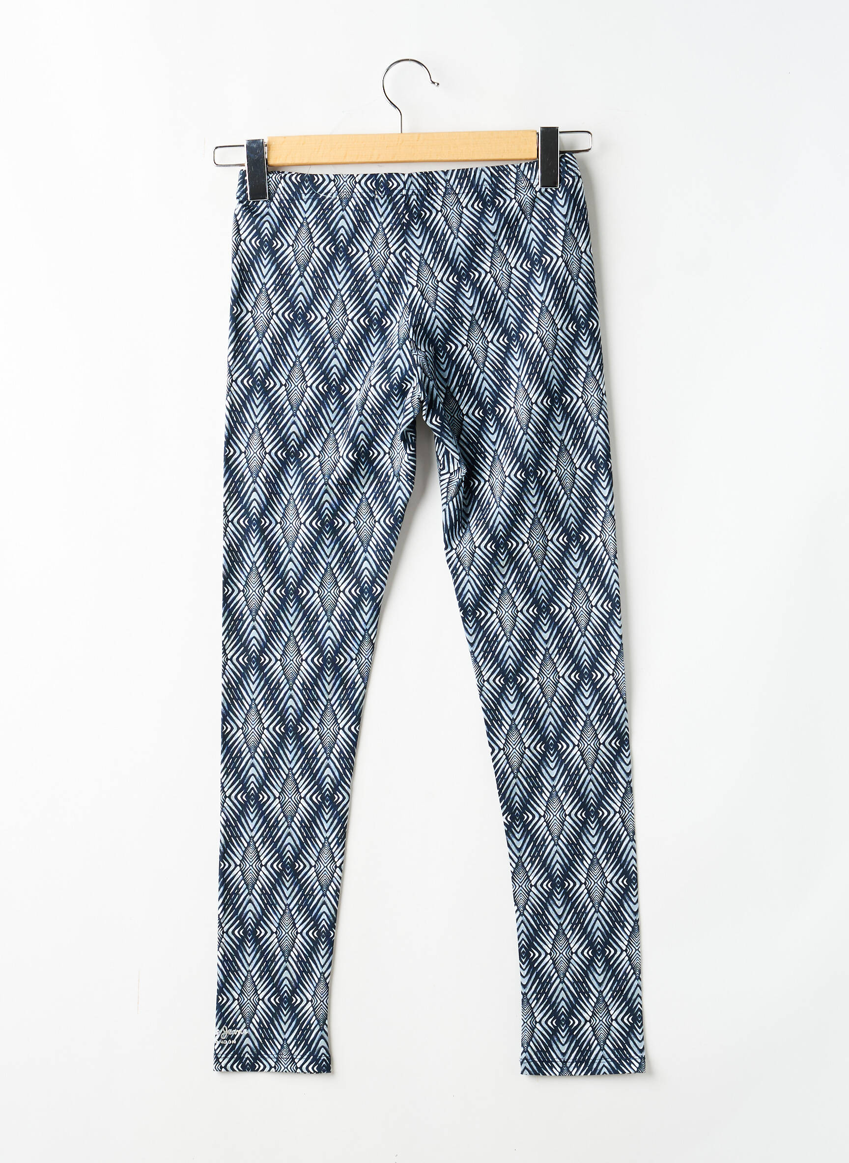 Legingas tamprumas elastinė dydis pilka PEPE JEANS mergina